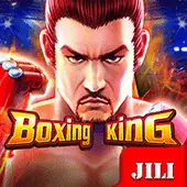 Boxing King online Myanmar Casino